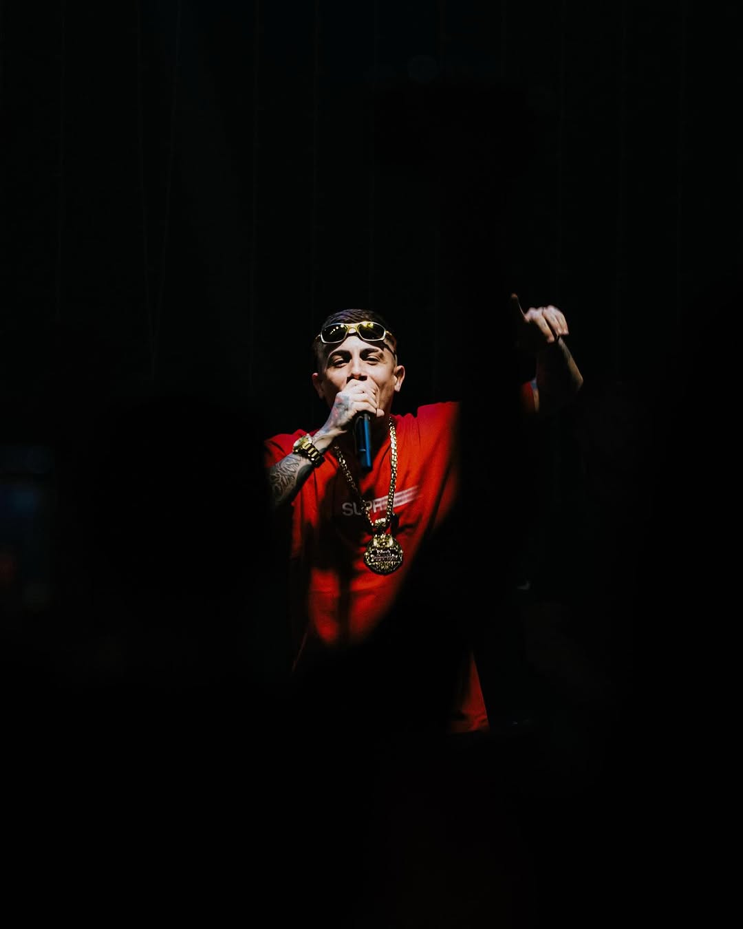 Mc Ariel