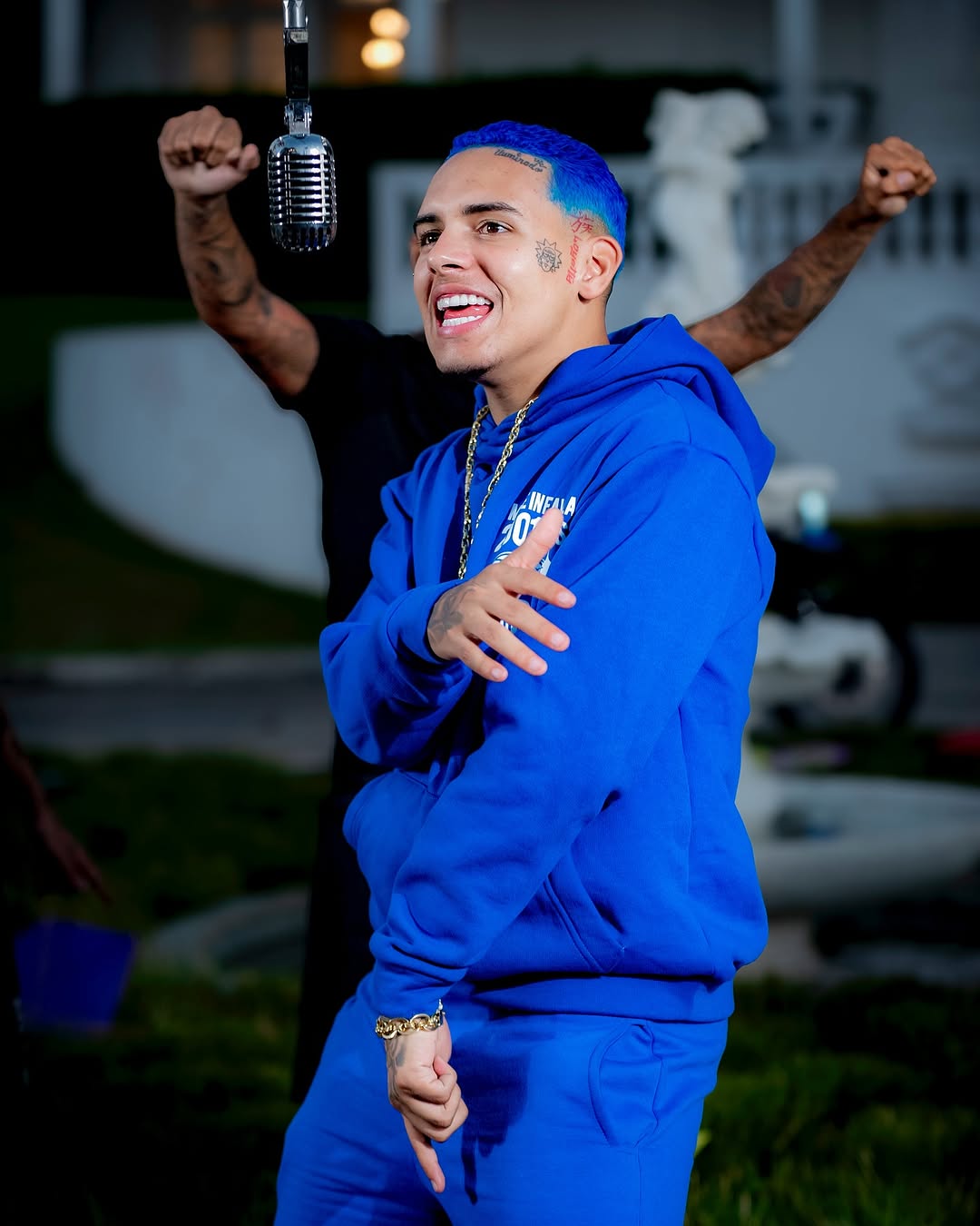 Mc Rick